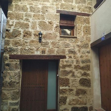 El Castella Villa Бесейте Екстериор снимка