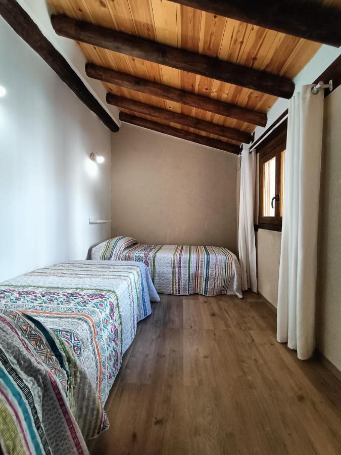 El Castella Villa Бесейте Екстериор снимка
